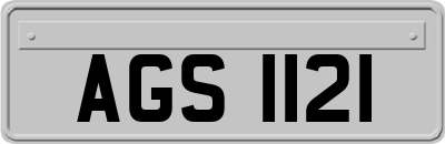 AGS1121