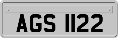 AGS1122