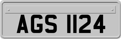 AGS1124