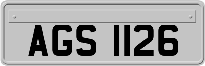AGS1126