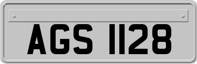 AGS1128