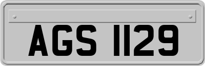 AGS1129