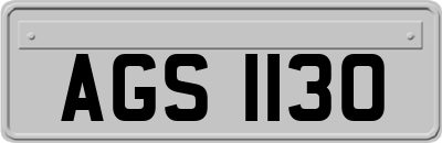 AGS1130