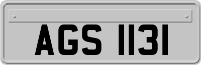 AGS1131