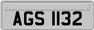 AGS1132