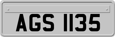 AGS1135