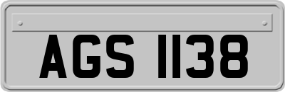 AGS1138