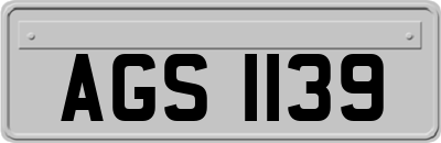 AGS1139