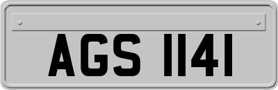 AGS1141