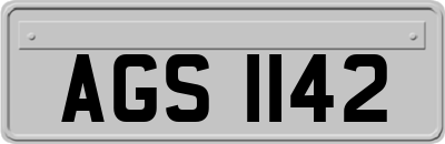 AGS1142