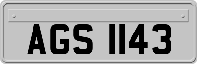 AGS1143