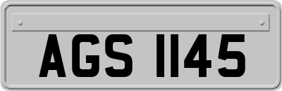 AGS1145