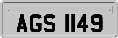 AGS1149
