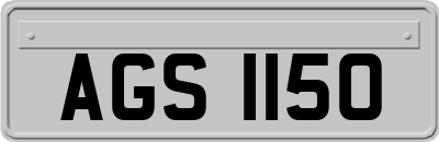 AGS1150