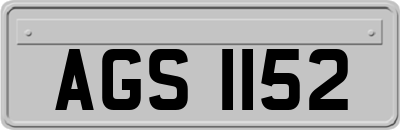 AGS1152