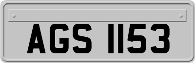 AGS1153