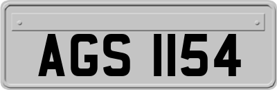 AGS1154