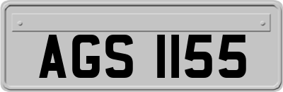 AGS1155