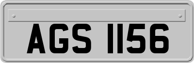 AGS1156