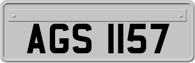 AGS1157