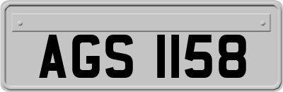 AGS1158