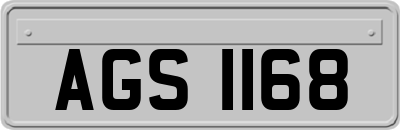 AGS1168