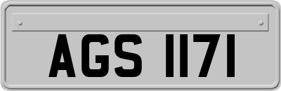 AGS1171