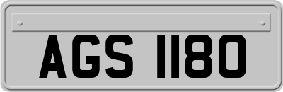 AGS1180
