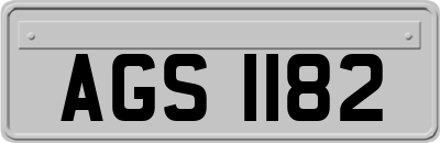 AGS1182