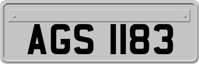 AGS1183