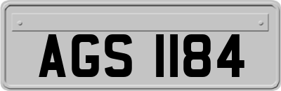 AGS1184