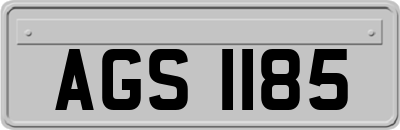 AGS1185