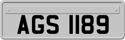 AGS1189