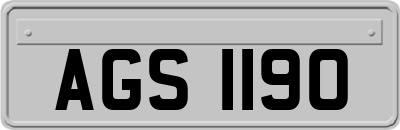 AGS1190