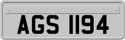 AGS1194