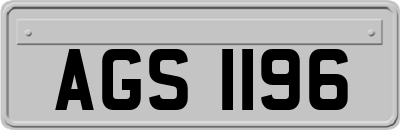 AGS1196