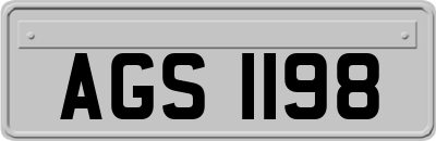 AGS1198