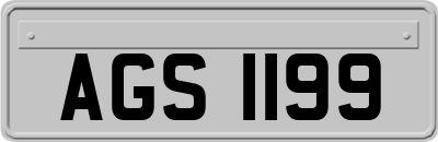 AGS1199