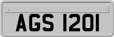 AGS1201