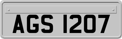 AGS1207