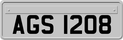AGS1208