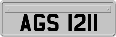 AGS1211