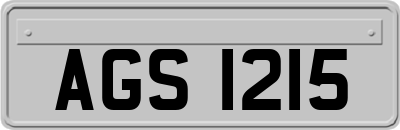 AGS1215