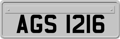 AGS1216