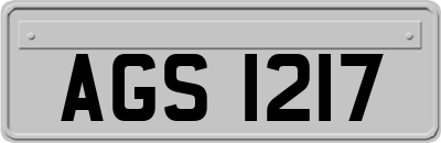 AGS1217