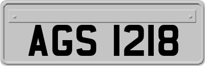 AGS1218