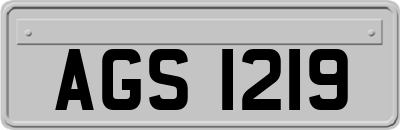 AGS1219