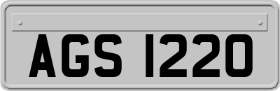 AGS1220