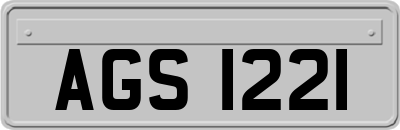 AGS1221
