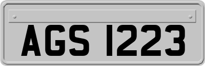 AGS1223